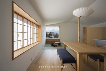 エフリッジホームの施工事例
